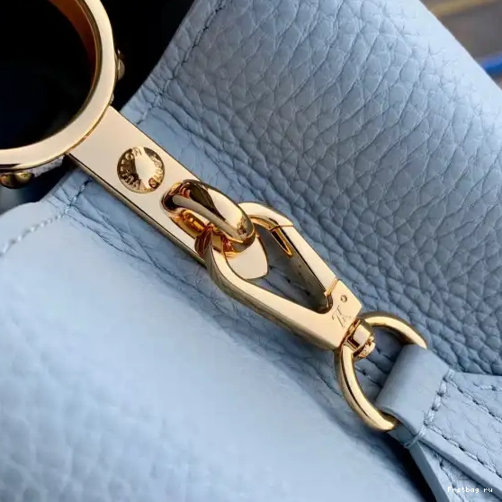 Frstbag ru VUITTON MM LOUIS CAPUCINES 0608
